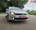 Білий Фольксваген Гольф, об'ємом двигуна 1.6 л та пробігом 174 тис. км за 7699 $, фото 1 на Automoto.ua