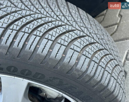 Белый Фольксваген Гольф, объемом двигателя 1.4 л и пробегом 187 тыс. км за 7450 $, фото 40 на Automoto.ua