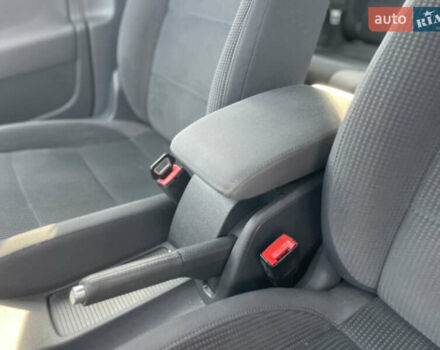 Білий Фольксваген Гольф, об'ємом двигуна 1.4 л та пробігом 199 тис. км за 5700 $, фото 54 на Automoto.ua