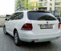 Белый Фольксваген Гольф, объемом двигателя 1.6 л и пробегом 268 тыс. км за 6300 $, фото 19 на Automoto.ua