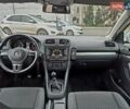 Белый Фольксваген Гольф, объемом двигателя 1.2 л и пробегом 250 тыс. км за 6300 $, фото 12 на Automoto.ua