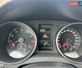 Белый Фольксваген Гольф, объемом двигателя 1.39 л и пробегом 188 тыс. км за 5850 $, фото 10 на Automoto.ua