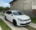 Белый Фольксваген Гольф, объемом двигателя 1.6 л и пробегом 378 тыс. км за 6500 $, фото 1 на Automoto.ua