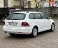 Білий Фольксваген Гольф, об'ємом двигуна 1.6 л та пробігом 348 тис. км за 7900 $, фото 4 на Automoto.ua