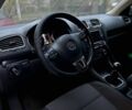 Белый Фольксваген Гольф, объемом двигателя 1.6 л и пробегом 380 тыс. км за 5000 $, фото 5 на Automoto.ua