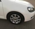 Фольксваген Гольф 2010 в Борисполе на Automoto.ua Белый Фольксваген Гольф, объемом двигателя 1.2 л и пробегом 205 тыс. км за 7600 $, фото 13 на Automoto.ua