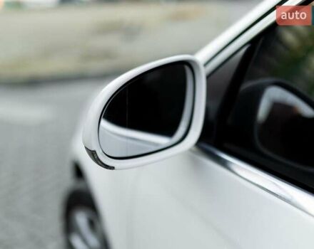 Белый Фольксваген Гольф, объемом двигателя 1.6 л и пробегом 268 тыс. км за 6300 $, фото 24 на Automoto.ua