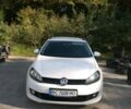 Білий Фольксваген Гольф, об'ємом двигуна 1.6 л та пробігом 195 тис. км за 8200 $, фото 1 на Automoto.ua