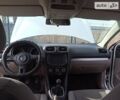 Білий Фольксваген Гольф, об'ємом двигуна 1.6 л та пробігом 380 тис. км за 5000 $, фото 13 на Automoto.ua