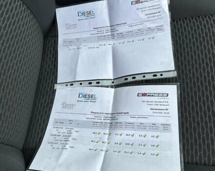 Белый Фольксваген Гольф, объемом двигателя 1.6 л и пробегом 171 тыс. км за 7799 $, фото 20 на Automoto.ua