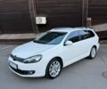 Белый Фольксваген Гольф, объемом двигателя 1.6 л и пробегом 248 тыс. км за 7900 $, фото 1 на Automoto.ua