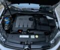 Белый Фольксваген Гольф, объемом двигателя 1.6 л и пробегом 380 тыс. км за 5000 $, фото 15 на Automoto.ua