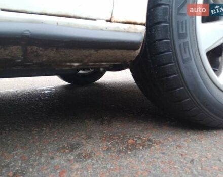 Білий Фольксваген Гольф, об'ємом двигуна 1.6 л та пробігом 380 тис. км за 5000 $, фото 3 на Automoto.ua