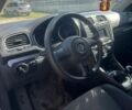 Белый Фольксваген Гольф, объемом двигателя 1.6 л и пробегом 240 тыс. км за 6300 $, фото 7 на Automoto.ua