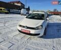 Білий Фольксваген Гольф, об'ємом двигуна 1.6 л та пробігом 240 тис. км за 7300 $, фото 1 на Automoto.ua