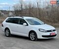 Белый Фольксваген Гольф, объемом двигателя 1.2 л и пробегом 208 тыс. км за 5700 $, фото 15 на Automoto.ua