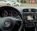 Белый Фольксваген Гольф, объемом двигателя 1.2 л и пробегом 250 тыс. км за 6300 $, фото 11 на Automoto.ua