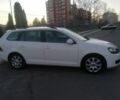 Фольксваген Гольф 2010 в Борисполе на Automoto.ua Белый Фольксваген Гольф, объемом двигателя 1.2 л и пробегом 205 тыс. км за 7600 $, фото 9 на Automoto.ua