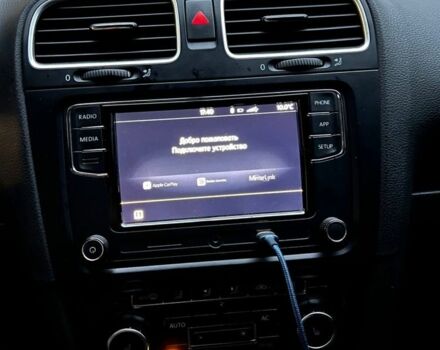 Белый Фольксваген Гольф, объемом двигателя 1.6 л и пробегом 380 тыс. км за 5000 $, фото 11 на Automoto.ua