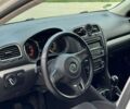 Білий Фольксваген Гольф, об'ємом двигуна 1.39 л та пробігом 199 тис. км за 8600 $, фото 6 на Automoto.ua