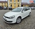 Белый Фольксваген Гольф, объемом двигателя 1.2 л и пробегом 250 тыс. км за 6300 $, фото 8 на Automoto.ua