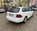 Білий Фольксваген Гольф, об'ємом двигуна 1.6 л та пробігом 348 тис. км за 7900 $, фото 11 на Automoto.ua