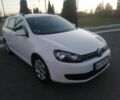 Фольксваген Гольф 2010 в Борисполе на Automoto.ua Белый Фольксваген Гольф, объемом двигателя 1.2 л и пробегом 205 тыс. км за 7600 $, фото 12 на Automoto.ua