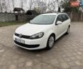 Білий Фольксваген Гольф, об'ємом двигуна 1.6 л та пробігом 348 тис. км за 7900 $, фото 7 на Automoto.ua