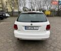 Білий Фольксваген Гольф, об'ємом двигуна 1.6 л та пробігом 348 тис. км за 7900 $, фото 12 на Automoto.ua