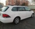Фольксваген Гольф 2010 в Борисполе на Automoto.ua Белый Фольксваген Гольф, объемом двигателя 1.2 л и пробегом 205 тыс. км за 7600 $, фото 1 на Automoto.ua