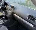 Белый Фольксваген Гольф, объемом двигателя 1.6 л и пробегом 252 тыс. км за 8000 $, фото 21 на Automoto.ua