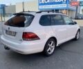 Белый Фольксваген Гольф, объемом двигателя 1.6 л и пробегом 289 тыс. км за 6350 $, фото 5 на Automoto.ua