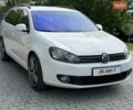 Білий Фольксваген Гольф, об'ємом двигуна 1.39 л та пробігом 202 тис. км за 7200 $, фото 1 на Automoto.ua