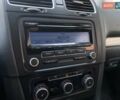 Белый Фольксваген Гольф, объемом двигателя 1.6 л и пробегом 289 тыс. км за 6350 $, фото 15 на Automoto.ua