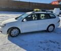 Білий Фольксваген Гольф, об'ємом двигуна 1.6 л та пробігом 240 тис. км за 7300 $, фото 23 на Automoto.ua