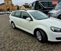 Белый Фольксваген Гольф, объемом двигателя 1.2 л и пробегом 250 тыс. км за 6300 $, фото 2 на Automoto.ua
