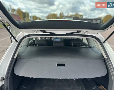 Белый Фольксваген Гольф, объемом двигателя 1.39 л и пробегом 188 тыс. км за 5850 $, фото 16 на Automoto.ua