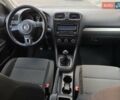 Белый Фольксваген Гольф, объемом двигателя 1.6 л и пробегом 289 тыс. км за 6350 $, фото 10 на Automoto.ua