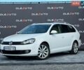 Білий Фольксваген Гольф, об'ємом двигуна 1.39 л та пробігом 184 тис. км за 7999 $, фото 1 на Automoto.ua