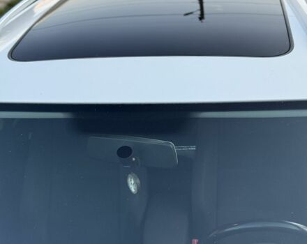 Белый Фольксваген Гольф, объемом двигателя 1.6 л и пробегом 252 тыс. км за 8000 $, фото 22 на Automoto.ua