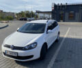 Белый Фольксваген Гольф, объемом двигателя 1.6 л и пробегом 197 тыс. км за 8100 $, фото 7 на Automoto.ua