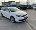 Білий Фольксваген Гольф, об'ємом двигуна 1.4 л та пробігом 215 тис. км за 6799 $, фото 3 на Automoto.ua
