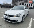 Білий Фольксваген Гольф, об'ємом двигуна 1.4 л та пробігом 240 тис. км за 7300 $, фото 1 на Automoto.ua