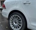 Белый Фольксваген Гольф, объемом двигателя 1.6 л и пробегом 380 тыс. км за 5000 $, фото 4 на Automoto.ua
