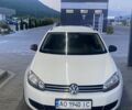 Белый Фольксваген Гольф, объемом двигателя 1.6 л и пробегом 240 тыс. км за 6100 $, фото 1 на Automoto.ua