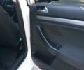 Білий Фольксваген Гольф, об'ємом двигуна 1.6 л та пробігом 195 тис. км за 8200 $, фото 14 на Automoto.ua