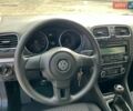 Белый Фольксваген Гольф, объемом двигателя 1.2 л и пробегом 208 тыс. км за 5700 $, фото 73 на Automoto.ua