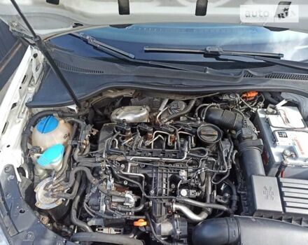 Білий Фольксваген Гольф, об'ємом двигуна 1.6 л та пробігом 380 тис. км за 5000 $, фото 12 на Automoto.ua