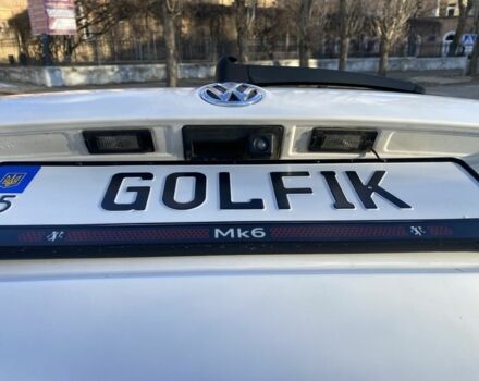 Білий Фольксваген Гольф, об'ємом двигуна 1.6 л та пробігом 381 тис. км за 8000 $, фото 11 на Automoto.ua