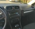Белый Фольксваген Гольф, объемом двигателя 1.6 л и пробегом 241 тыс. км за 7999 $, фото 7 на Automoto.ua